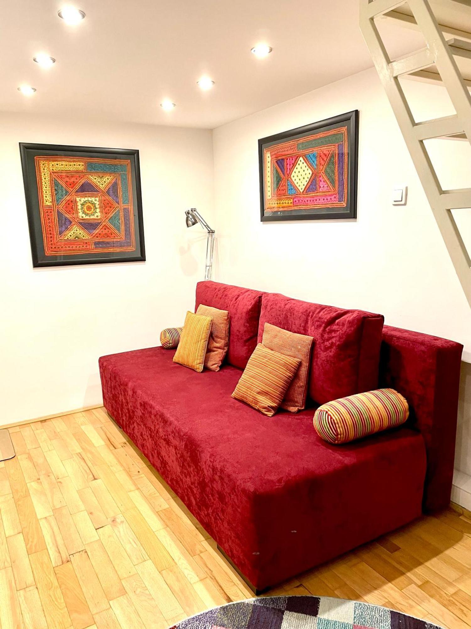 Rainbow Pearl Apartment At St Stephen' S Basilica Budapest Ngoại thất bức ảnh